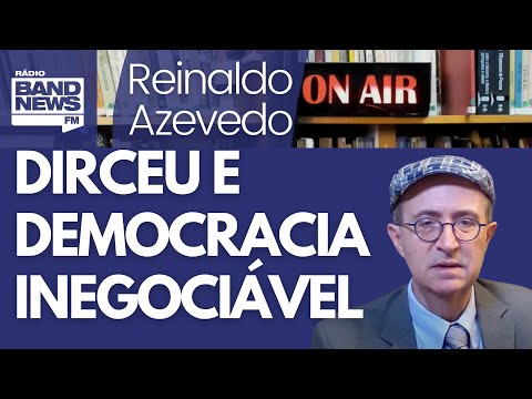 Reinaldo: José Dirceu, Lula, os evangélicos e o lugar da religiosidade no Brasil