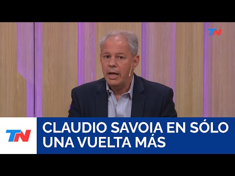 Es incalculable la plata que ganaron en comisiones: Claudio Savoia, Editor de Política de Clarin