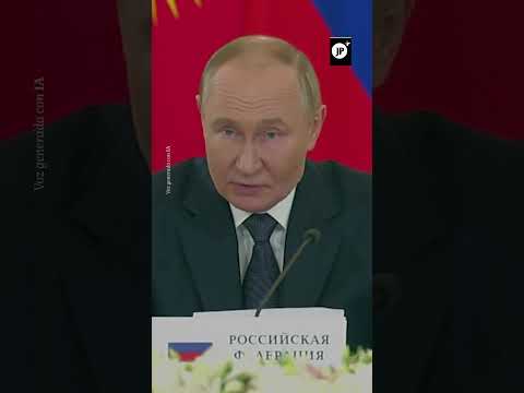 Vladímir Putin destaca importancia de la CEI