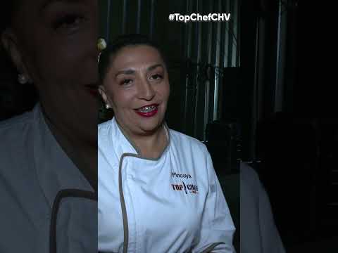 ¿PENARON A LA PINCOYA? El backstage del capítulo 11 de Top Chef Chile