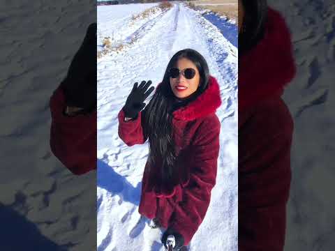 ติดลบ-11ก็ยังชิว🥶❄️ฟินแลน