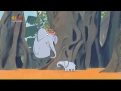 Eindeutig zweideutig! ... und sowas im KIKA