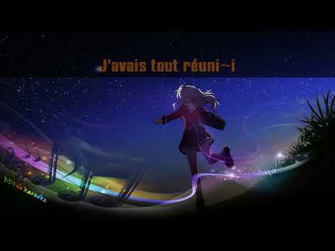 Juliette Armanet - Sauver ma vie (2021) [BDFab karaoke]