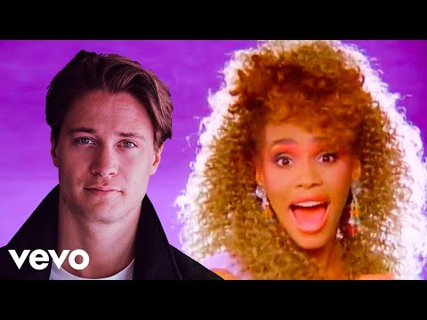 Kygo & Whitney Houston - How Will I Know