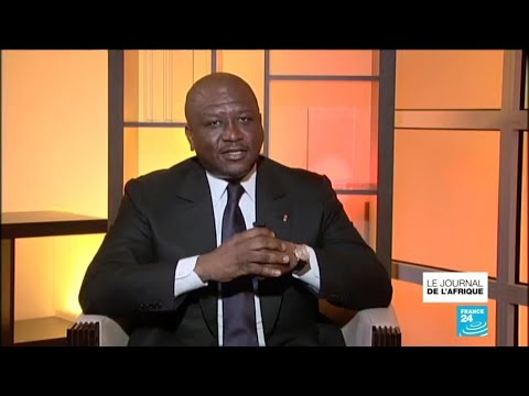 Le premier ministre ivoirien Hamed Bakayoko décède d'un cancer à 56 ans