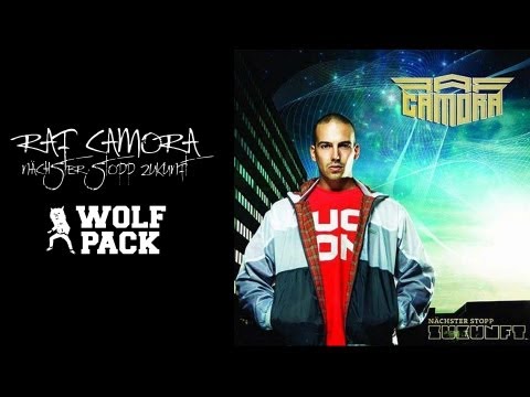 Raf Camora - Vorbei | Nächster Stopp Zukunft