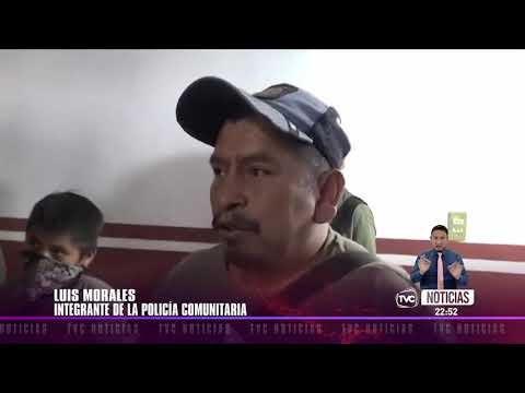 Comunidad indígena de Guerrero dio armas a menores de edad por inseguridad