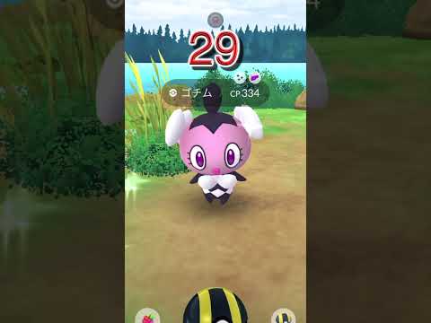 GO Fest2025グローバルで出た色違い46匹