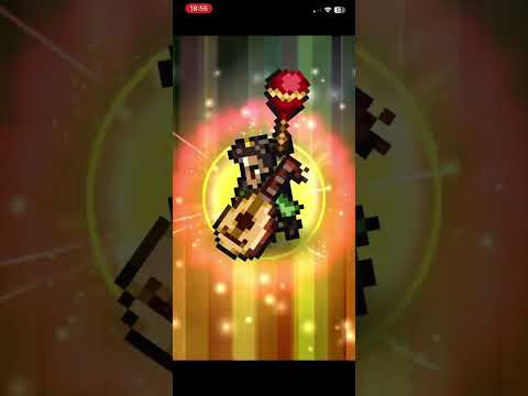 FFRK 【覇者】軍神バハムート零式 雷弱点（物理有効） 29.82秒