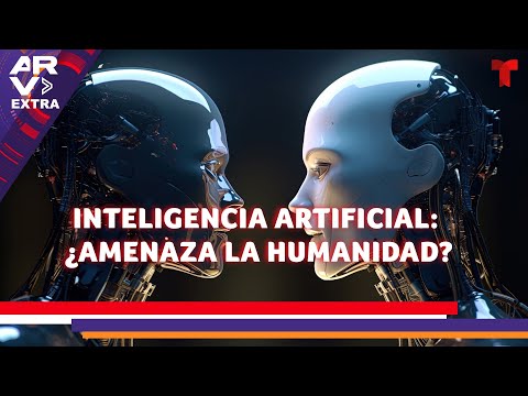¿La Inteligencia Artificial podría provocar una catástrofe mundial?