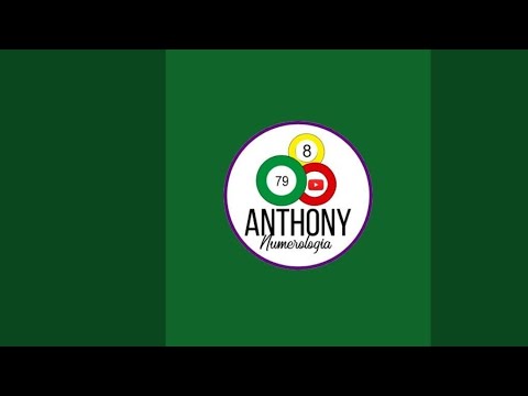 ¡Anthony Numerologia  está en vivo  Sábado 21/09/24 vamos con fe