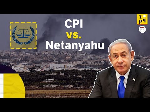 La CPI pone más presión por la guerra en Gaza, ¿qué pasará con Netanyahu?  | El Espectador