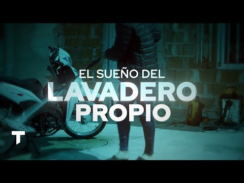 SE FUNDIÓ EN LA PANDEMIA Y AHORA VENDE PAÑUELITOS: Busca reabrir su lavadero de autos