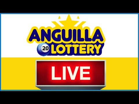En vivo 12:00 PM lotería Anguilla Lottery De hoy 11 de Julio del 2020