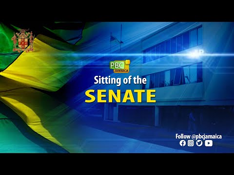 Sitting of the Senate - February 24, 2023