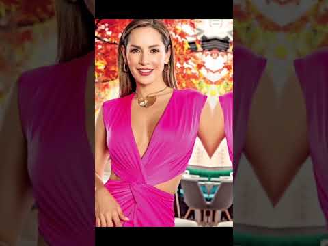 carmen villalobos baila a su estilo #carmenvillalobos #noticias #chismes #famosos #farándula