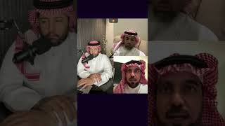 سليمان اللزام : الشباب لعب في نهائيين في يوم واحد وفاز على الهلال