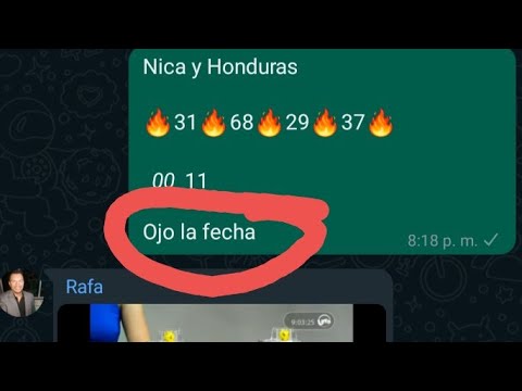 Bingaso 07 Nica 02 Honduras