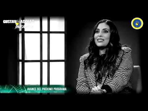 ¡Gloria Aura confiesa que sufrio? bullying por Juan Carlos Casasola!