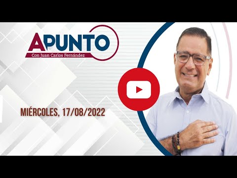 Apunto con Juan Carlos Fernández