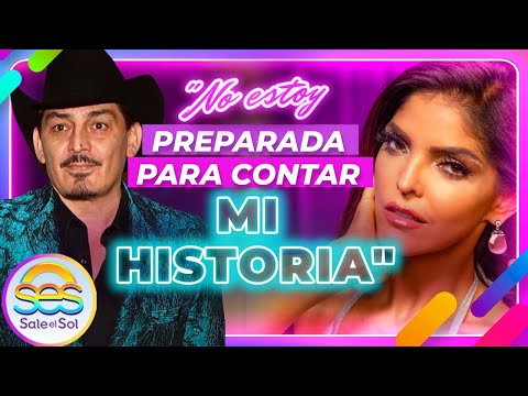 Ana Bárbara REACCIONA a supuesta GOLPIZA que José Manuel Figueroa le dio a Alicia Machado