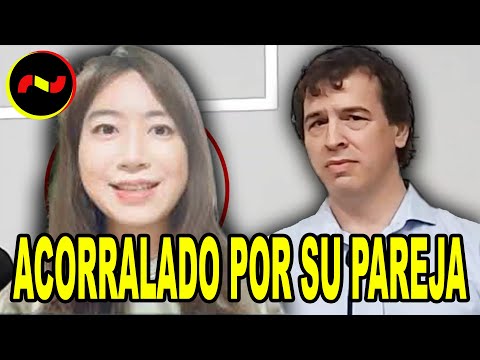 David Sánchez CONTRA LAS CUERDAS por la posible IMPUTACIÓN de su pareja