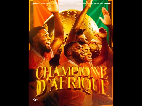 Yon Gwo Coupe d'afrique pou Côte d'Ivoire  Barcelone fini sou pye nan Liga a.  / SuperBowl