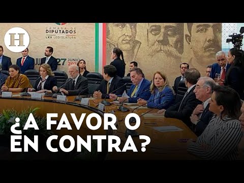 ¿Qué poder judicial tenemos y cuál queremos? Tema del primer foro de la reforma al poder judicial