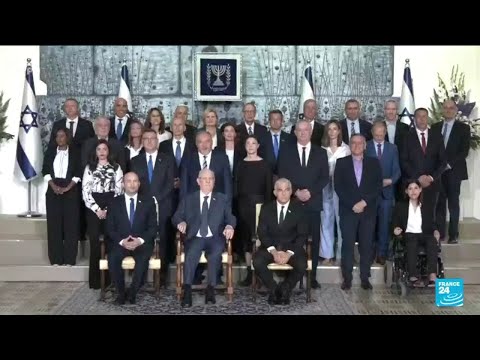 Nouveau gouvernement en Israël : le premier sans Netanyahu en 12 ans
