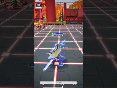 0.6秒の差があまりにも大きい【#コンパス : カイ】