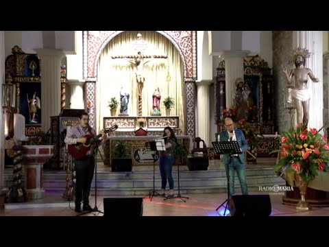 #SemanaSanta Concierto de Resurrección - Grupo Musical Id a José