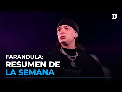 Peso Pluma y Christian Nodal estarían preparando una sorpresa para sus fans | El Diario