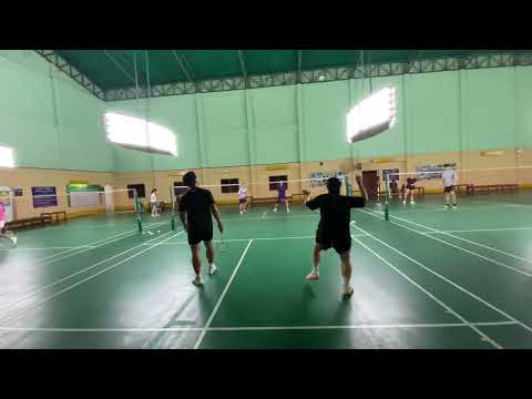 ออกกำลังกายยามเย็นEP.2นักกีฬ