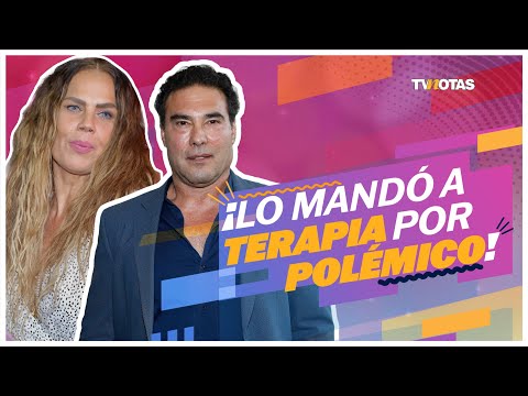 Niurka critica duramente y manda al Psicólogo a Eduardo Yáñez.