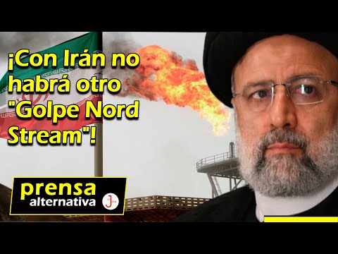 El gasoducto iraní-pakistaní que vuelve loco a EEUU... ¡Pero al que no podrá ni tocar!