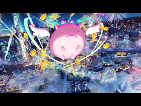 【ティンクルスターナイツ】トントロ（Lv150）