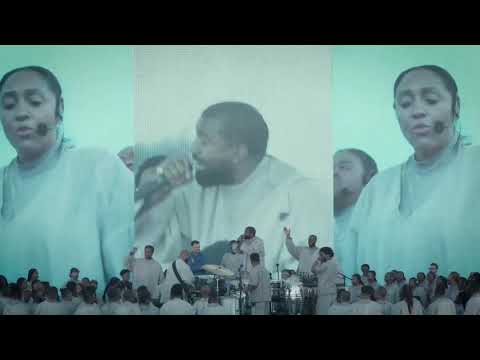 Kanye West Sunday Service Choir   Closed On Sunday Live from Vous Church Miami