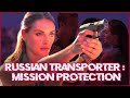 Russian transporter - Film d'Action Complet en Franais   Vladimir Espifantsev, & Harry Borg
