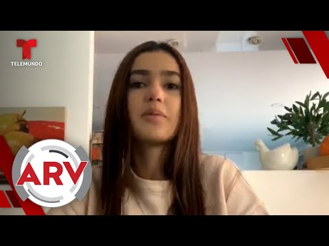 Denuncian red de pedofilia que utiliza perfiles falsos en TikTok | Al Rojo Vivo | Telemundo