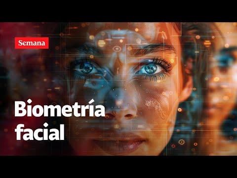 Registrador nacional Hernán Penagos anunció aplicación biométrica facial | Semana noticias