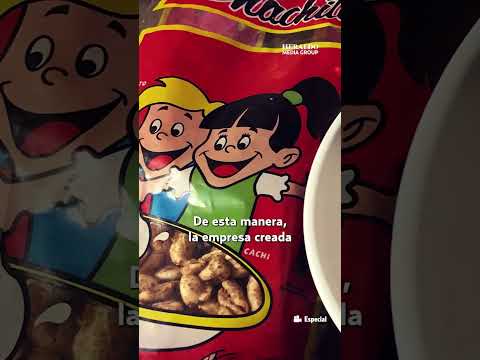 ¿Quién era Marcos Gabriel Wisbrun? El dueño del cereal Chachitos, a quien encontraron sin vida