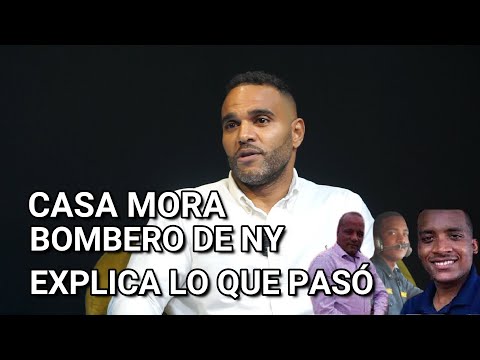 Errores que costaron la vida a bomberos en Casa Mora