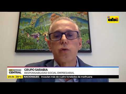 Grupo Sarabia: Responsabilidad social empresarial