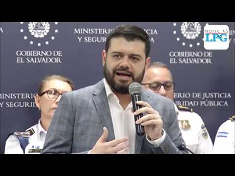Decretan emergencia en penales en El Salvador