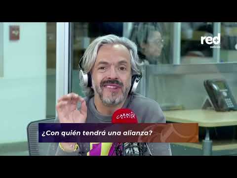No queremos alianzas con Bolívar o con Galán”: Juan Daniel Oviedo | Caracol Radio