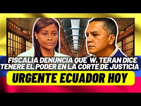 NOTICIAS ECUADOR HOY 23 de AGOSTO 2024 ÚLTIMA HORA EcuadorHoy EnVivo URGENTE ECUADOR HOY