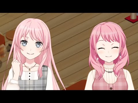 【ガルパ】そんなあのちゃんの表情見たいわ～