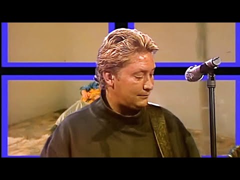 Chris Rea - On The Beach 1986 Video Sound HQ