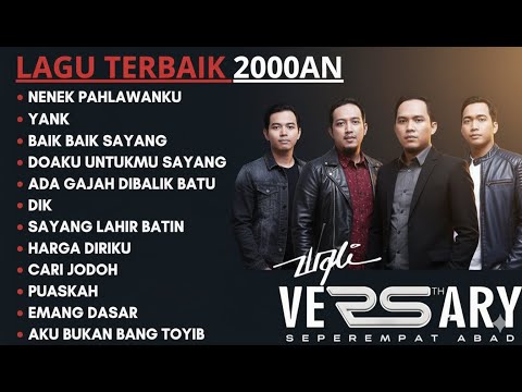 KOLEKSI LAGU WALI BAND TERBAIK | FULL ALBUM NOSTALGIA WALI | DERETAN HITS VIRAL PADA MASANYA