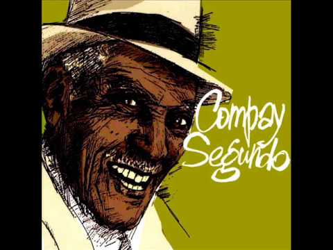 Compay Segundo - Es mejor vivir así